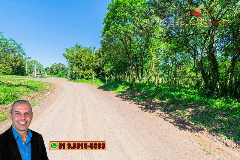 Terreno Comercial de 2.1 hectares à VENDA na RS 115 em Igrejinha - RS: 3ª foto da galeria de imagens do imóvel