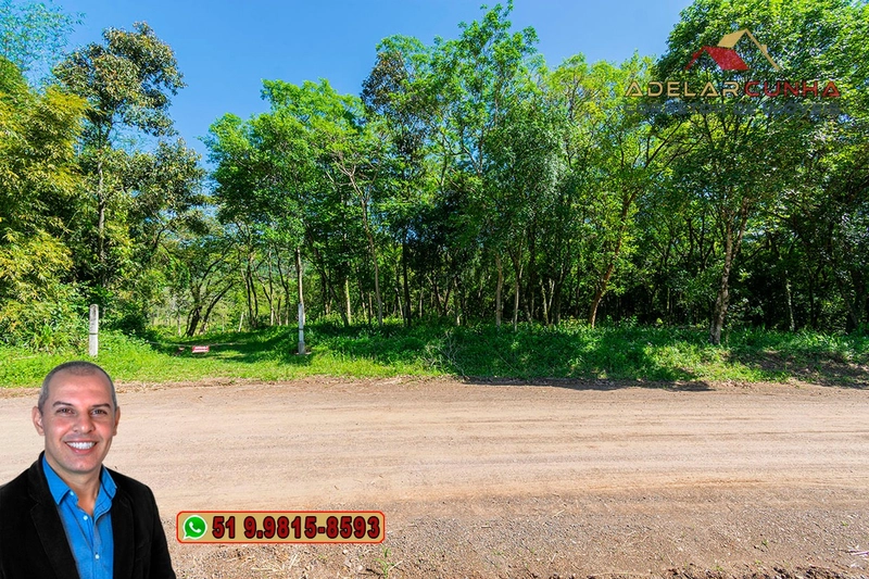 Terreno Comercial de 2.1 hectares à VENDA na RS 115 em Igrejinha - RS: 2ª foto da galeria de imagens do imóvel