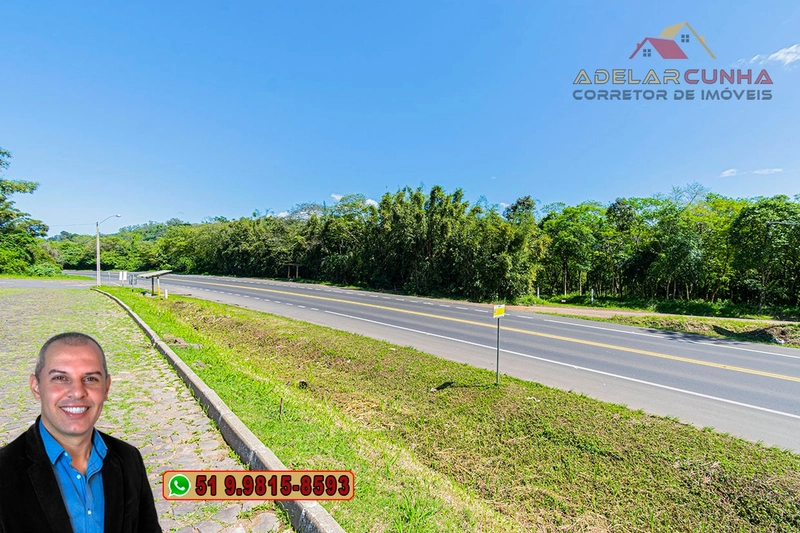 Terreno Comercial de 2.1 hectares à VENDA na RS 115 em Igrejinha - RS: 32ª foto da galeria de imagens do imóvel