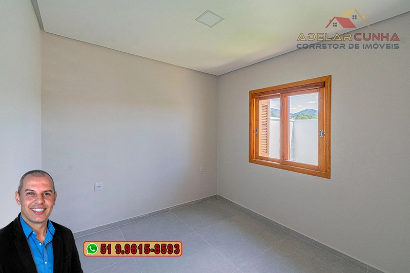 Casa com 2 e 3 dormitórios à VENDA em Araricá: 22ª foto da galeria de imagens do imóvel