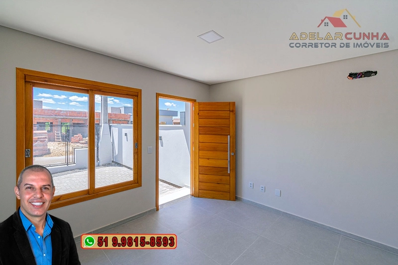 Casa com 2 e 3 dormitórios à VENDA em Araricá: 7ª foto da galeria de imagens do imóvel