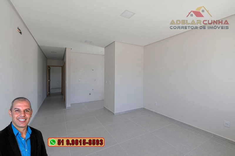 Casa com 2 e 3 dormitórios à VENDA em Araricá: 6ª foto da galeria de imagens do imóvel