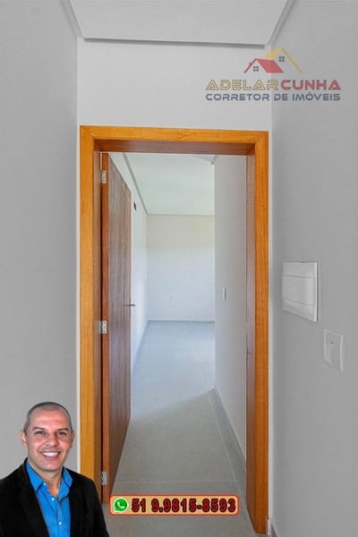 Casa com 2 e 3 dormitórios à VENDA em Araricá: 21ª foto da galeria de imagens do imóvel