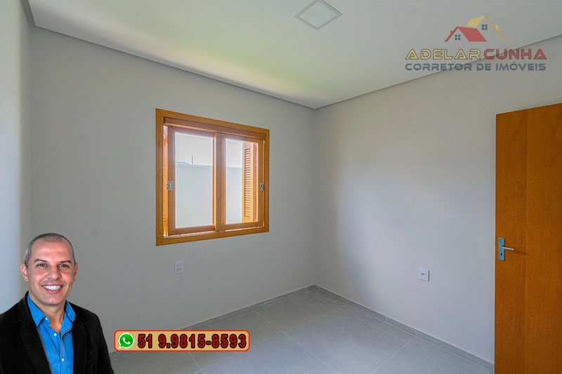 Casa com 2 e 3 dormitórios à VENDA em Araricá: 20ª foto da galeria de imagens do imóvel