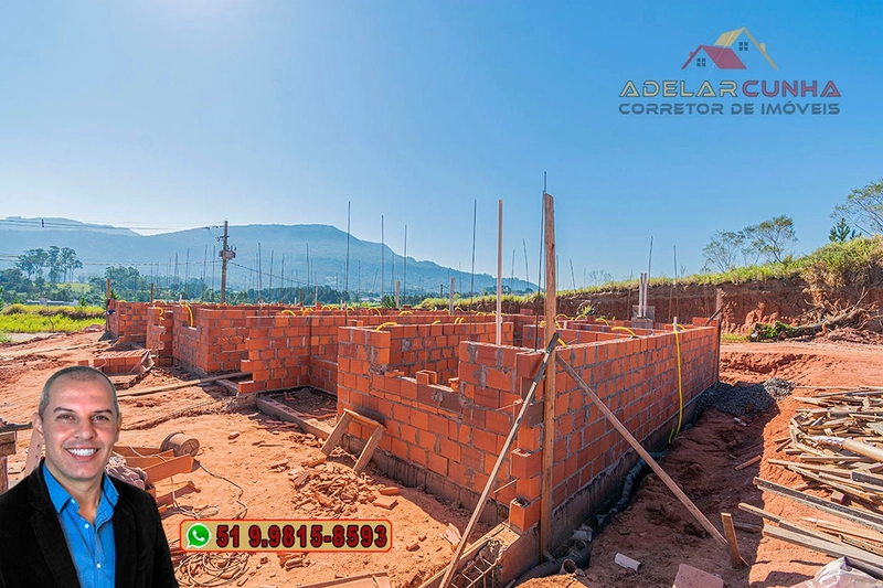 Casas com 2 Dormitórios à VENDA no Bairro São Jacó em Sapiranga: 8ª foto da galeria de imagens do imóvel