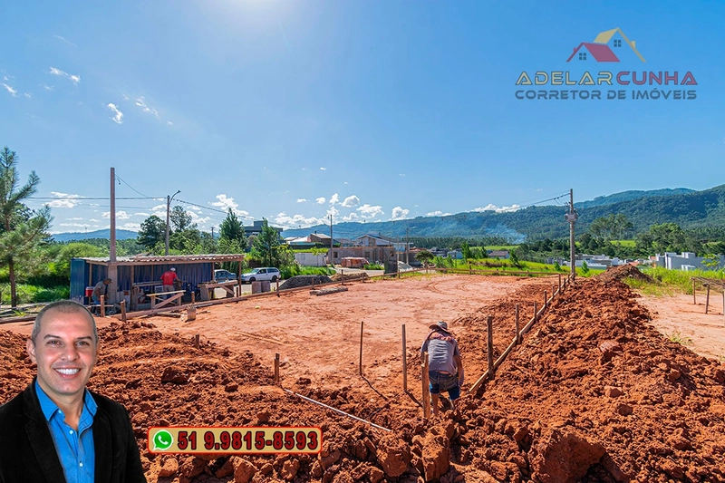 Casas com 2 Dormitórios à VENDA no Bairro São Jacó em Sapiranga: 11ª foto da galeria de imagens do imóvel