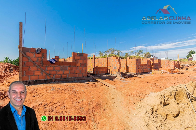 Casas com 2 Dormitórios à VENDA no Bairro São Jacó em Sapiranga: 21ª foto da galeria de imagens do imóvel