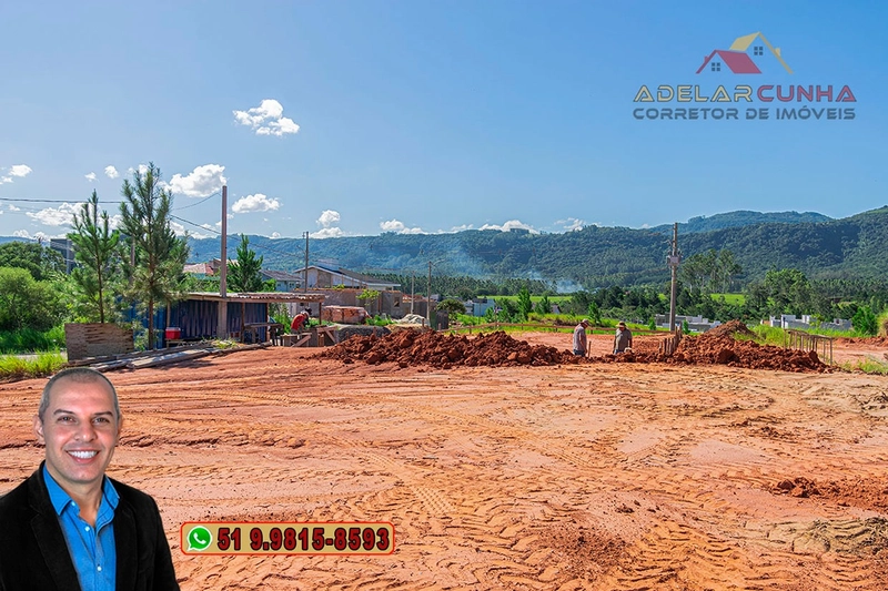 Casas com 2 Dormitórios à VENDA no Bairro São Jacó em Sapiranga: 10ª foto da galeria de imagens do imóvel