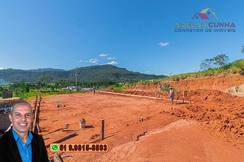 Casas com 2 Dormitórios à VENDA no Bairro São Jacó em Sapiranga: 9ª foto da galeria de imagens do imóvel