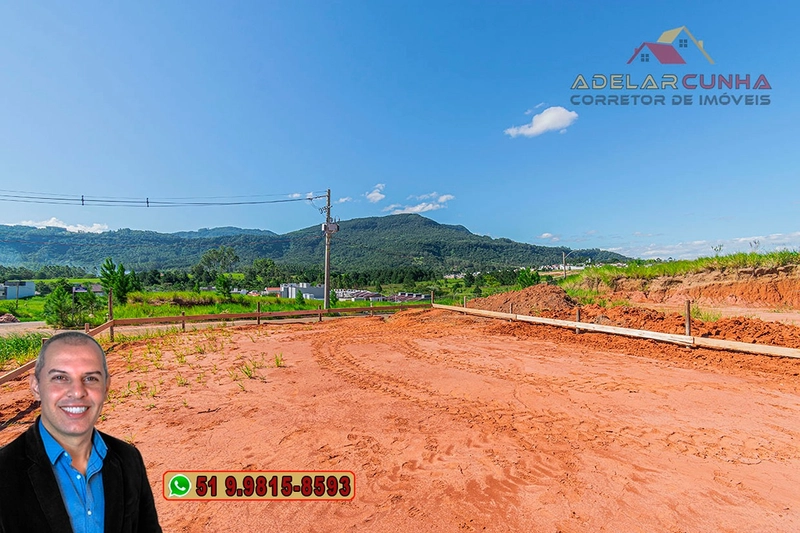 Casas com 2 Dormitórios à VENDA no Bairro São Jacó em Sapiranga: 12ª foto da galeria de imagens do imóvel