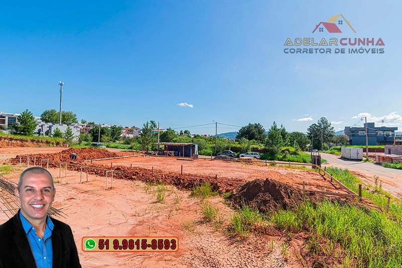 Casas com 2 Dormitórios à VENDA no Bairro São Jacó em Sapiranga: 14ª foto da galeria de imagens do imóvel