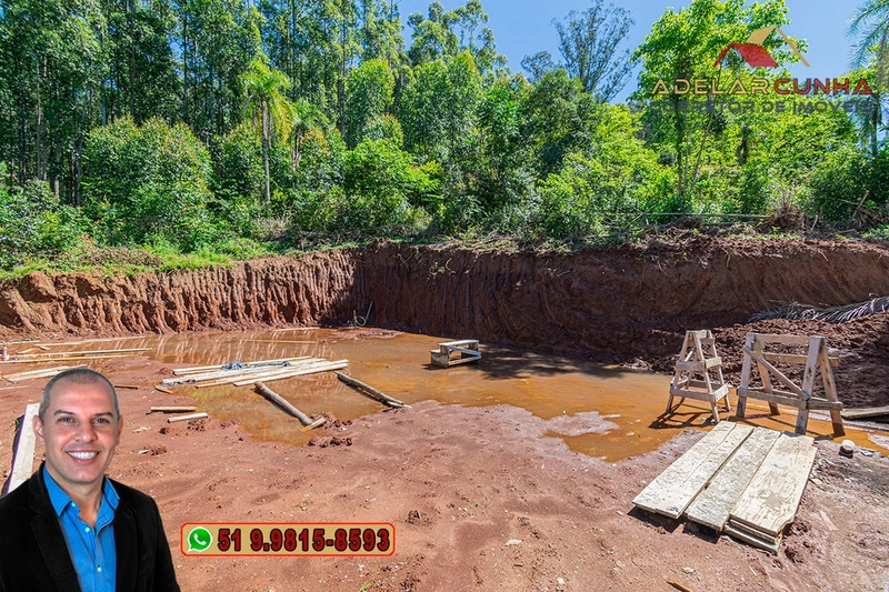 Sobrado com 3 dormitórios sendo 1 suíte à VENDA em Sapiranga: 42ª foto da galeria de imagens do imóvel