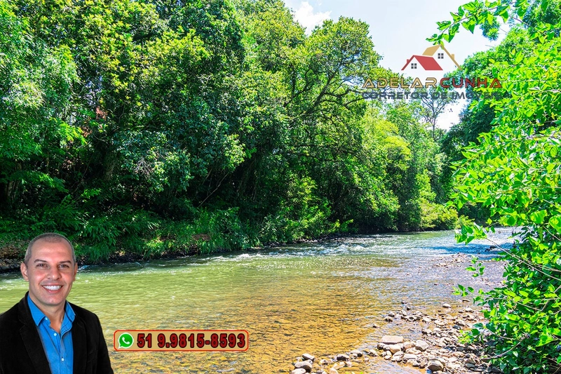 Sítio de 12 hectares à VENDA em Três Coroas-RS: 5ª foto da galeria de imagens do imóvel