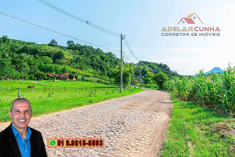 Sítio de 12 hectares à VENDA em Três Coroas-RS: 7ª foto da galeria de imagens do imóvel
