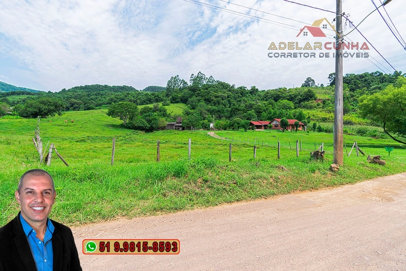 Sítio de 12 hectares à VENDA em Três Coroas-RS: 10ª foto da galeria de imagens do imóvel