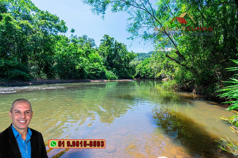 Sítio de 12 hectares à VENDA em Três Coroas-RS: 4ª foto da galeria de imagens do imóvel