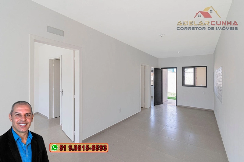 Casa com 2 dormitórios sendo 1 Suíte à VENDA em Araricá - RS : 29ª foto da galeria de imagens do imóvel