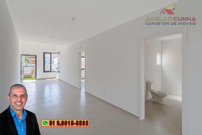 Casa com 2 dormitórios sendo 1 Suíte à VENDA em Araricá - RS : 22ª foto da galeria de imagens do imóvel