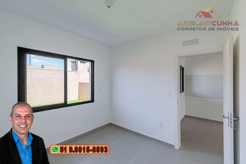 Casa com 2 dormitórios sendo 1 Suíte à VENDA em Araricá - RS : 26ª foto da galeria de imagens do imóvel