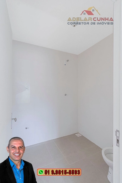 Casa com 2 dormitórios sendo 1 Suíte à VENDA em Araricá - RS : 34ª foto da galeria de imagens do imóvel