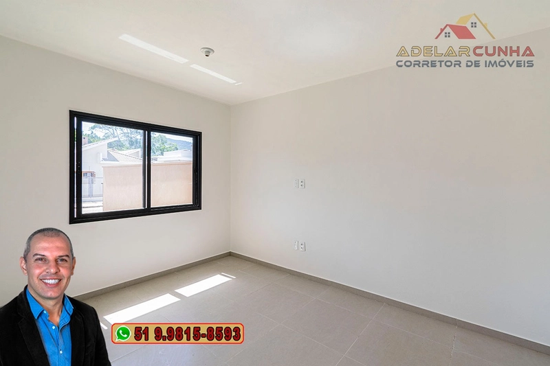 Casa com 2 dormitórios sendo 1 Suíte à VENDA em Araricá - RS : 31ª foto da galeria de imagens do imóvel