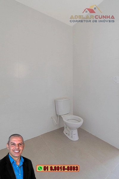 Casa com 2 dormitórios sendo 1 Suíte à VENDA em Araricá - RS : 36ª foto da galeria de imagens do imóvel