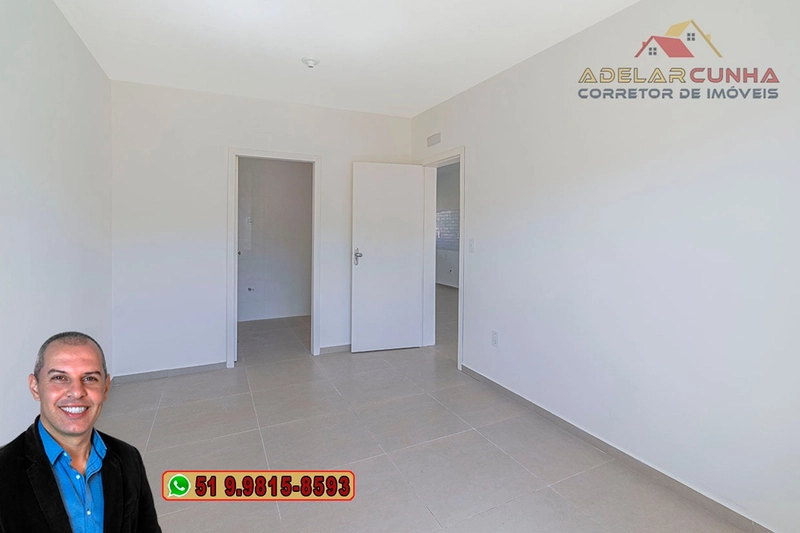 Casa com 2 dormitórios sendo 1 Suíte à VENDA em Araricá - RS : 33ª foto da galeria de imagens do imóvel