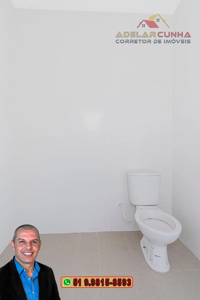 Casa com 2 dormitórios sendo 1 Suíte à VENDA em Araricá - RS : 37ª foto da galeria de imagens do imóvel