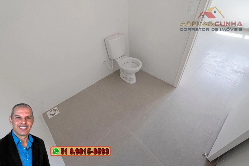 Casa com 2 dormitórios sendo 1 Suíte à VENDA em Araricá - RS : 35ª foto da galeria de imagens do imóvel