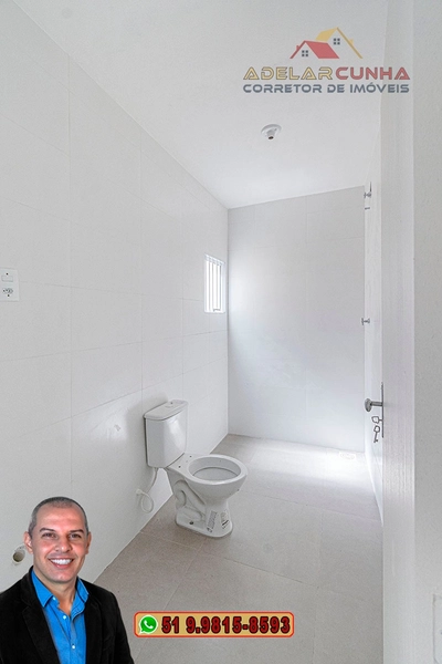 Casa com 2 dormitórios sendo 1 Suíte à VENDA em Araricá - RS : 23ª foto da galeria de imagens do imóvel