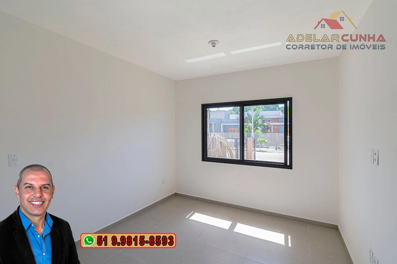 Casa com 2 dormitórios sendo 1 Suíte à VENDA em Araricá - RS : 39ª foto da galeria de imagens do imóvel