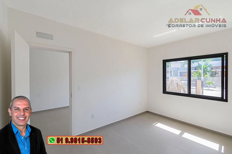 Casa com 2 dormitórios sendo 1 Suíte à VENDA em Araricá - RS : 32ª foto da galeria de imagens do imóvel