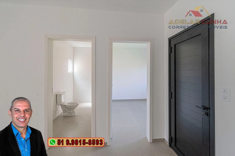 Casa com 2 dormitórios sendo 1 Suíte à VENDA em Araricá - RS : 24ª foto da galeria de imagens do imóvel