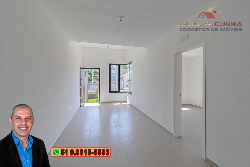 Casa com 2 dormitórios sendo 1 Suíte à VENDA em Araricá - RS : 30ª foto da galeria de imagens do imóvel