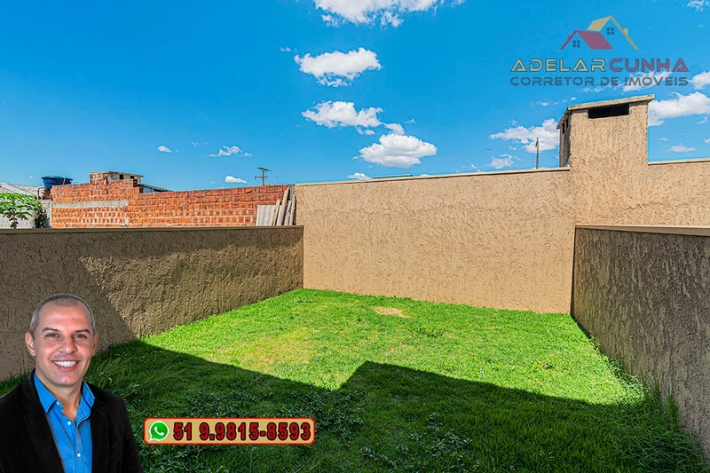 Casa com 2 dormitórios sendo 1 Suíte à VENDA em Araricá - RS : 20ª foto da galeria de imagens do imóvel