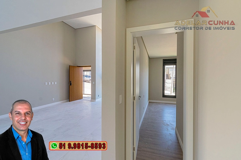 Casa com 3 dormitórios sendo 1 Suíte à Venda em Estância Velha: 34ª foto da galeria de imagens do imóvel