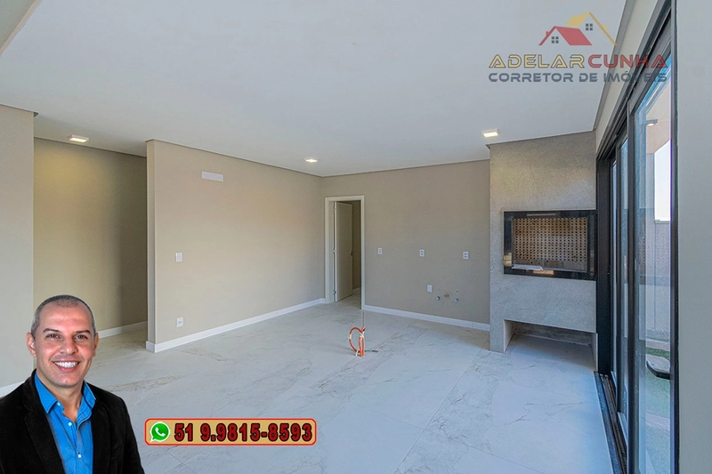 Casa com 3 dormitórios sendo 1 Suíte à Venda em Estância Velha: 13ª foto da galeria de imagens do imóvel