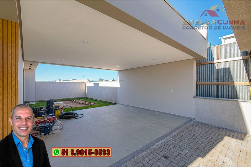 Casa com 3 dormitórios sendo 1 Suíte à Venda em Estância Velha: 7ª foto da galeria de imagens do imóvel
