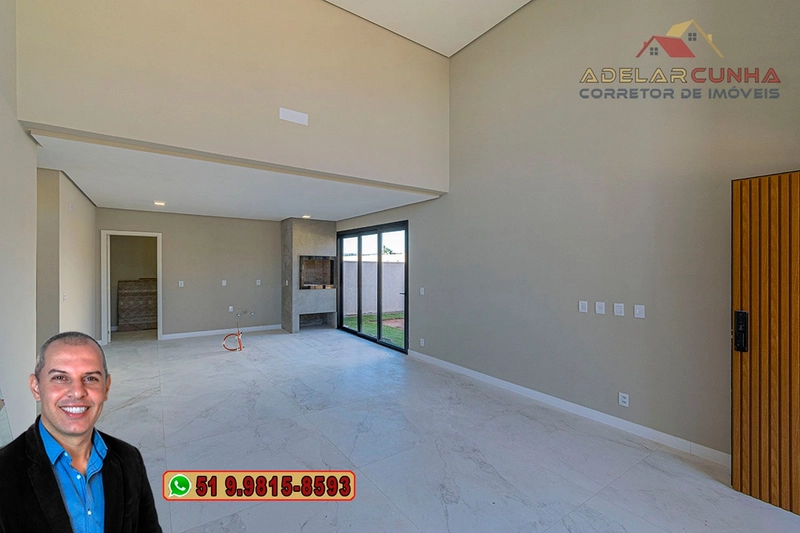 Casa com 3 dormitórios sendo 1 Suíte à Venda em Estância Velha: 12ª foto da galeria de imagens do imóvel