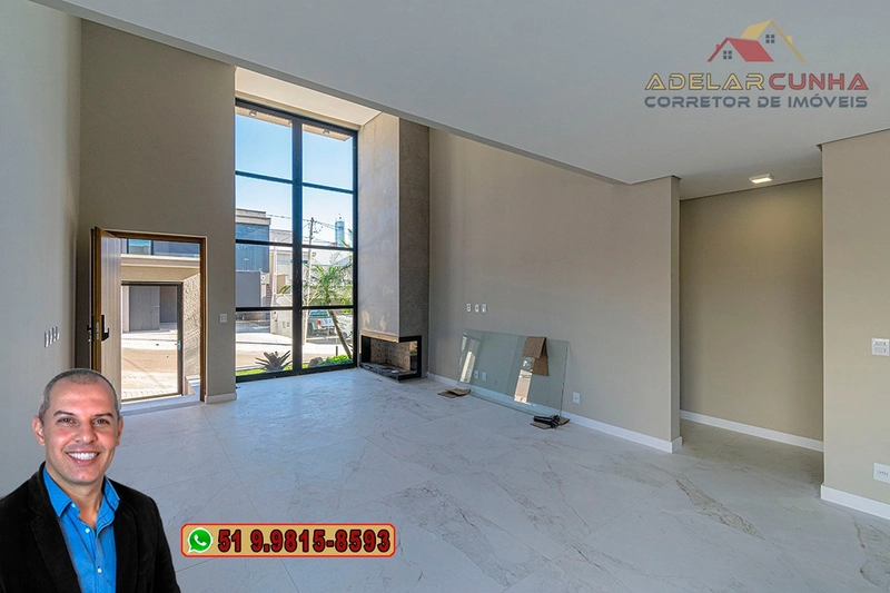 Casa com 3 dormitórios sendo 1 Suíte à Venda em Estância Velha: 17ª foto da galeria de imagens do imóvel
