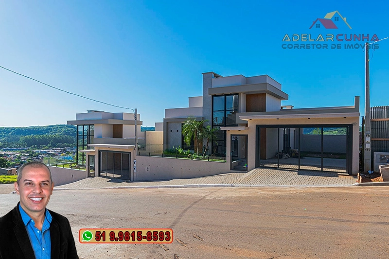 Casa com 3 dormitórios sendo 1 Suíte à Venda em Estância Velha: 43ª foto da galeria de imagens do imóvel