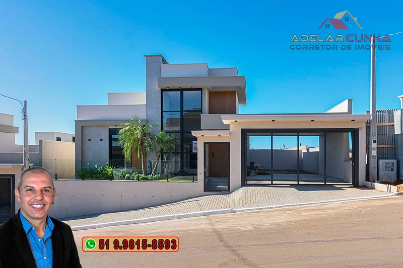 Casa com 3 dormitórios sendo 1 Suíte à Venda em Estância Velha: 42ª foto da galeria de imagens do imóvel
