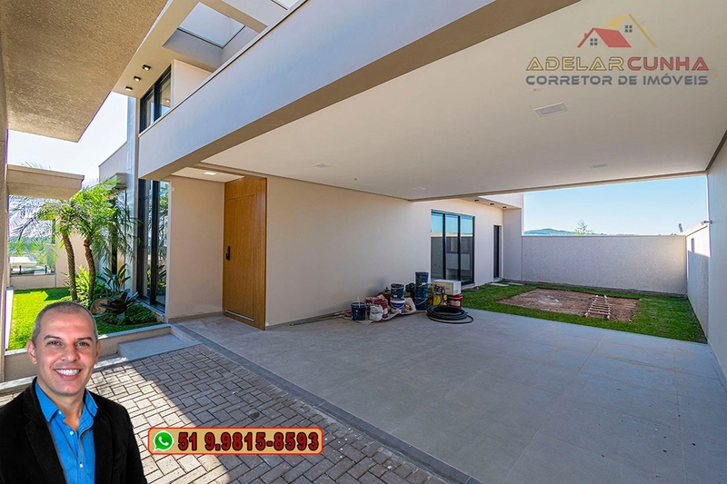 Casa com 3 dormitórios sendo 1 Suíte à Venda em Estância Velha: 4ª foto da galeria de imagens do imóvel