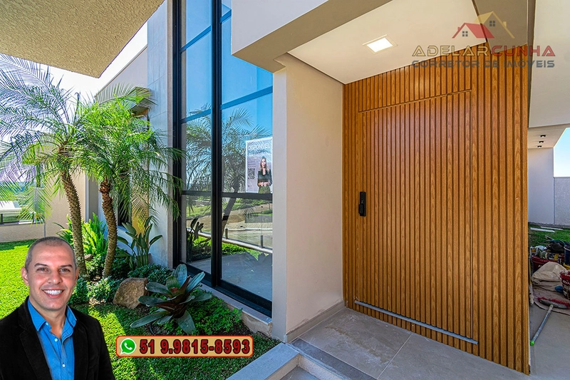 Casa com 3 dormitórios sendo 1 Suíte à Venda em Estância Velha: 10ª foto da galeria de imagens do imóvel