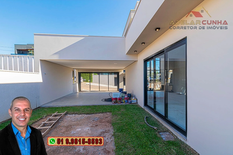 Casa com 3 dormitórios sendo 1 Suíte à Venda em Estância Velha: 5ª foto da galeria de imagens do imóvel