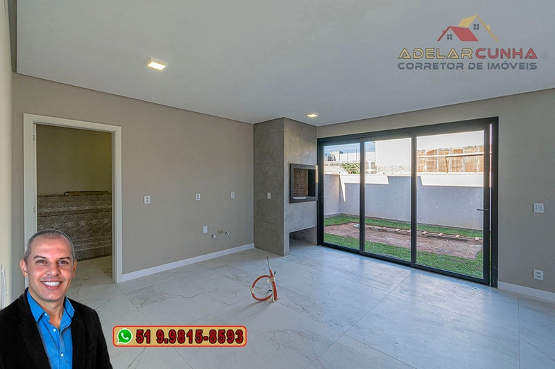 Casa com 3 dormitórios sendo 1 Suíte à Venda em Estância Velha: 14ª foto da galeria de imagens do imóvel