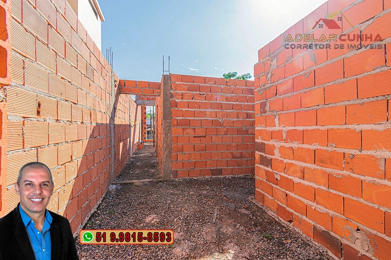 Casa Moderna com 2 Dormitórios (1 Suíte) à Venda em Campo Bom: 19ª foto da galeria de imagens do imóvel