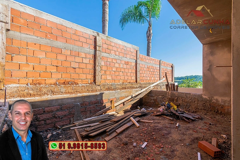 Casa Moderna com 2 Dormitórios (1 Suíte) à Venda em Campo Bom: 29ª foto da galeria de imagens do imóvel