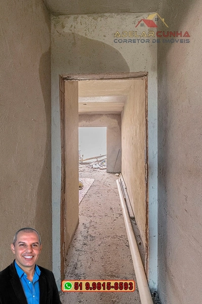 Casa Moderna com 2 Dormitórios (1 Suíte) à Venda em Campo Bom: 21ª foto da galeria de imagens do imóvel
