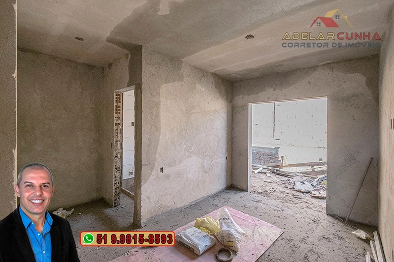 Casa Moderna com 2 Dormitórios (1 Suíte) à Venda em Campo Bom: 22ª foto da galeria de imagens do imóvel